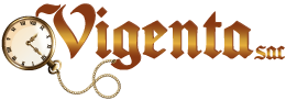 Vigenta SAC Logo